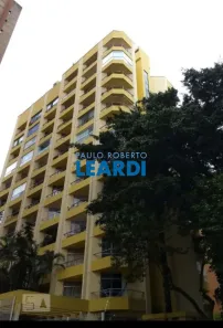 Apartamento com 1 Quarto à venda, 41m² no Consolação, São Paulo
