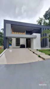 Casa de Condomínio com 4 Quartos à venda, 230m² no Ponta Negra, Manaus