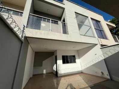 Casa com 3 Quartos para alugar, 101m² no Plano Diretor Sul, Palmas