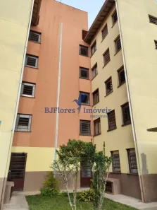 Apartamento com 2 Quartos à venda, 52m² no Montanhão, São Bernardo do Campo