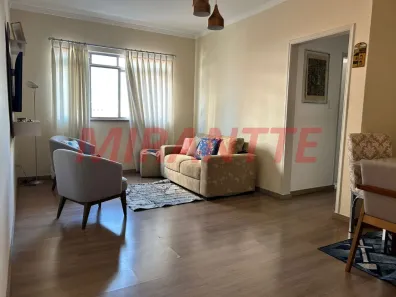 Apartamento com 2 Quartos à venda, 80m² no Jardim São Paulo(Zona Norte), São Paulo
