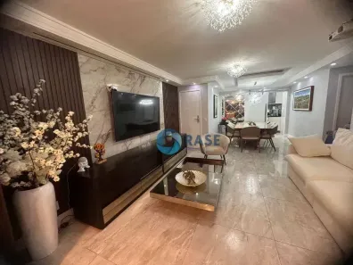 Apartamento com 4 Quartos à venda, 250m² no Paraíso do Morumbi, São Paulo