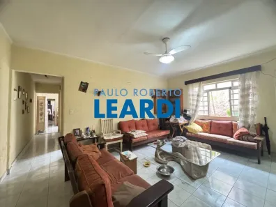 Casa com 4 Quartos à venda, 230m² no Vila Anastácio, São Paulo