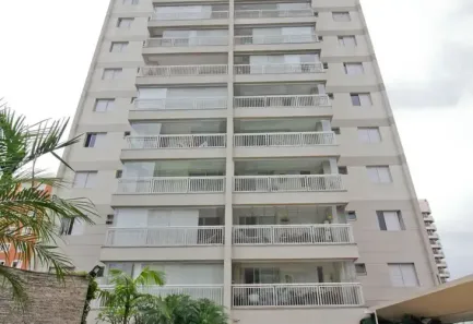 Apartamento com 3 Quartos à venda, 94m² no Vila Mariana, São Paulo