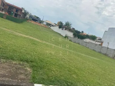 Lote/Terreno à venda, 1022m² no Parque Reserva Fazenda Imperial, Sorocaba