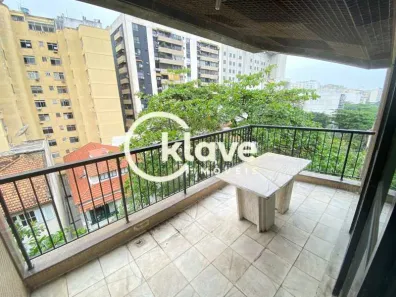 Apartamento com 2 Quartos à venda, 115m² no Copacabana, Rio de Janeiro