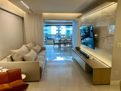 Apartamento com 4 Quartos à venda, 191m² no Umarizal, Belém