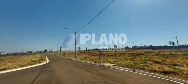 Lote/Terreno à venda, 294m² no Parque Faber Castell II, São Carlos