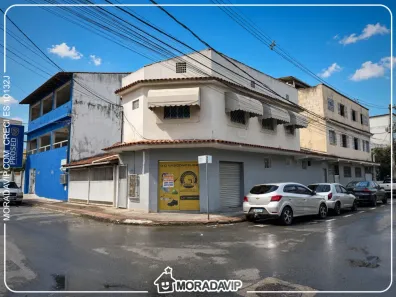 Apartamento com 2 Quartos para alugar, 57m² no Parque Residencial Laranjeiras, Serra