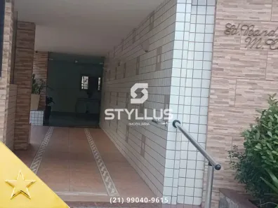 Apartamento com 3 Quartos à venda, 57m² no Méier, Rio de Janeiro