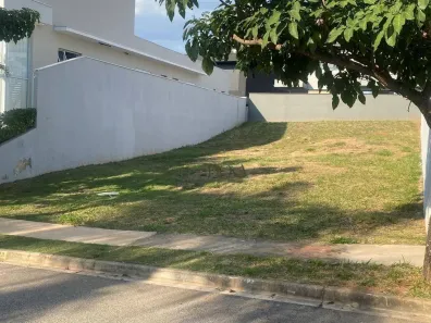Lote/Terreno à venda, 300m² no Jardim Residencial Chácara Ondina, Sorocaba