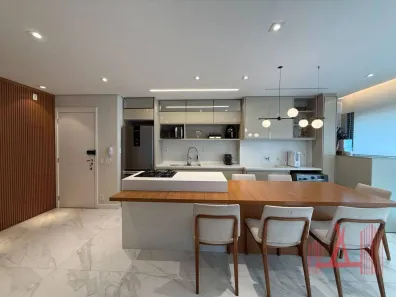 Apartamento com 2 Quartos à venda, 68m² no Vila Clementino, São Paulo