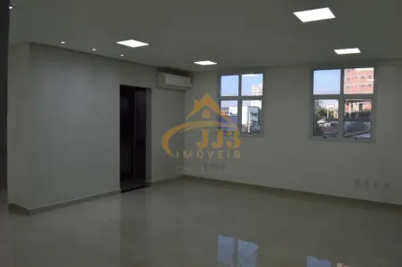 Sala Comercial para alugar, 43m² no Jardim Emília, Sorocaba
