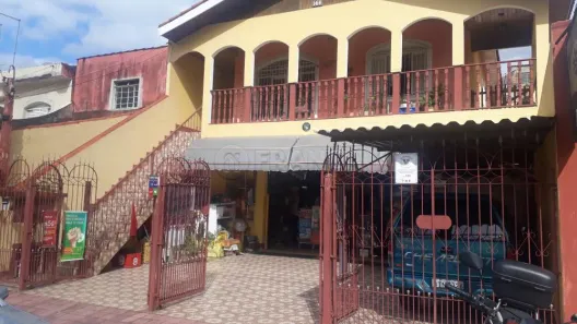 Sobrado com 2 Quartos à venda, 290m² no Parque Santo Antônio, Jacareí