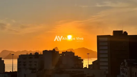 Cobertura com 1 Quarto à venda, 63m² no Catete, Rio de Janeiro