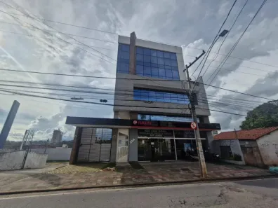 Sala Comercial para alugar, 190m² no Itatiaiuçu, Igarapé