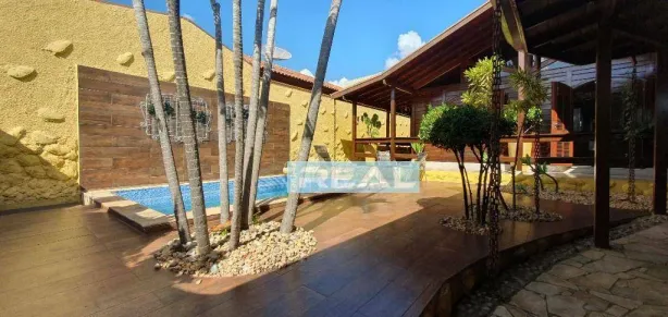 Casa com 4 Quartos à venda, 205m² no Jardim Ypê, Paulínia