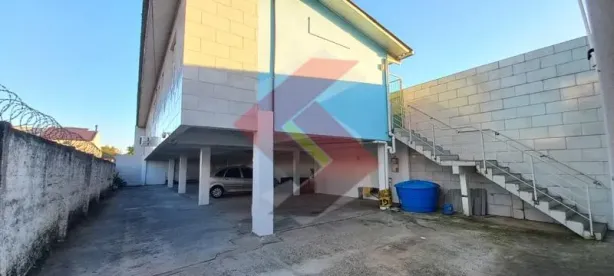 Apartamento com 1 Quarto para alugar, 37m² no Mathias Velho, Canoas