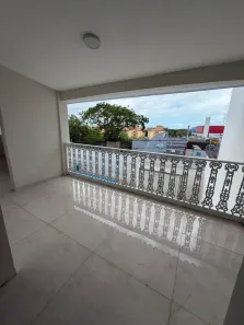 Casa com 4 Quartos para alugar, 400m² no Recanto dos Vinhais, São Luís