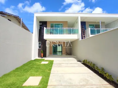 Casa com 3 Quartos à venda, 125m² no Coité, Eusébio