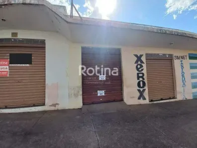 Ponto Comercial para alugar, 30m² no Guarani, Uberlândia