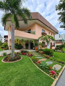 Casa de Condomínio com 4 Quartos para alugar, 350m² no Parque Verde, Belém