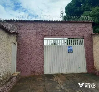 Casa com 2 Quartos à venda, 281m² no Jardim América, Uberaba