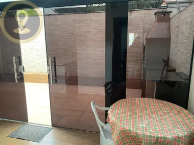 Casa de Condomínio com 3 Quartos à venda, 100m² no Jardins Mangueiral, Brasília
