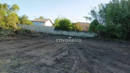 Lote/Terreno à venda, 513m² no Chácaras de Inoã (Inoã), Maricá