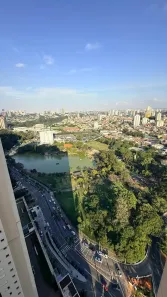 Apartamento com 3 Quartos à venda, 105m² no Jardim Tupanci, Barueri