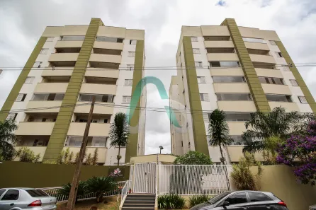 Apartamento com 3 Quartos à venda, 75m² no Vale dos Tucanos, Londrina