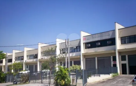 Galpão/Depósito/Armazém para alugar, 800m² no Tamboré, Barueri