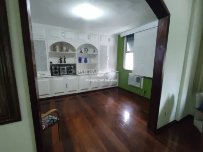 Apartamento com 3 Quartos à venda, 105m² no Humaitá, Rio de Janeiro