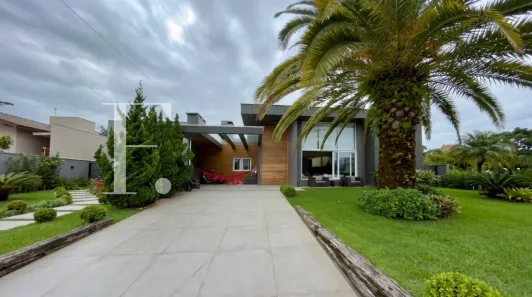 Sobrado com 3 Quartos à venda, 180m² no Zona Nova, Capão da Canoa
