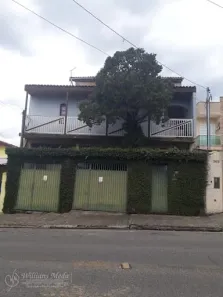 Casa com 3 Quartos à venda, 250m² no Vila Nossa Senhora de Fátima, Guarulhos