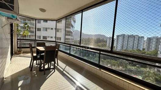 Apartamento com 4 Quartos à venda, 150m² no Barra Olímpica, Rio de Janeiro