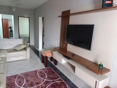 Apartamento com 2 Quartos à venda, 79m² no Aviação, Praia Grande