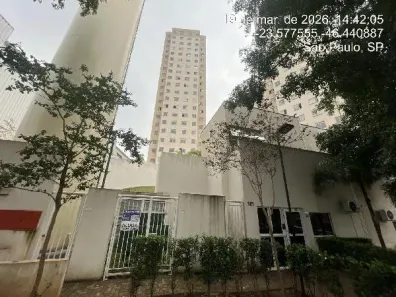 Apartamento com 2 Quartos à venda, 32m² no Colônia (Zona Leste), São Paulo