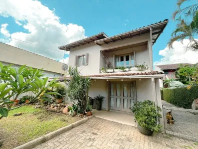 Casa com 3 Quartos à venda, 240m² no Canudos, Novo Hamburgo