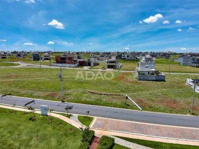 Lote/Terreno à venda, 307m² no Jardins Parma, Senador Canedo