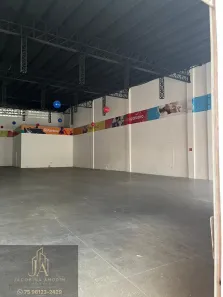 Ponto Comercial com 2 Quartos para alugar, 1000m² no Centro, Feira de Santana