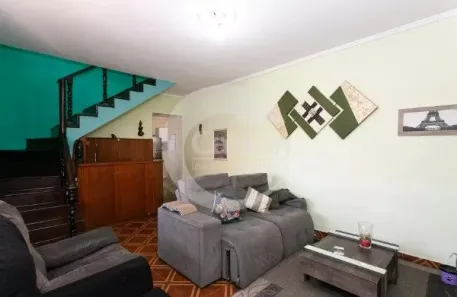 Sobrado com 3 Quartos à venda, 200m² no Vila Gomes Cardim, São Paulo
