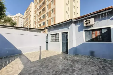 Casa com 1 Quarto à venda, 90m² no Vila Industrial, Campinas