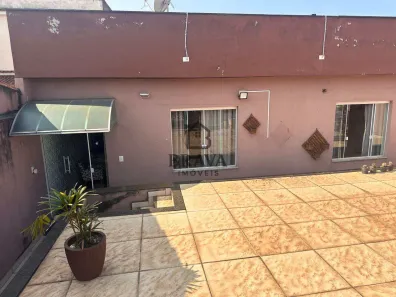 Casa com 3 Quartos à venda, 265m² no Água Limpa, Volta Redonda