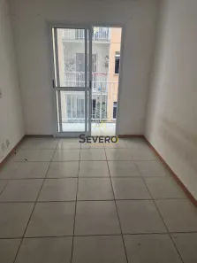 Apartamento com 2 Quartos à venda, 47m² no Vista Alegre, São Gonçalo