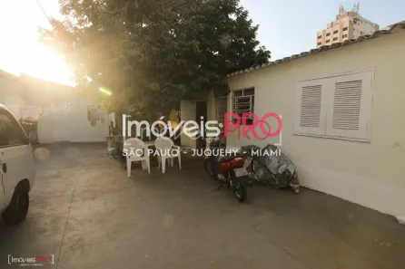 Imóvel Comercial com 11 Quartos à venda, 200m² no Indianópolis, São Paulo