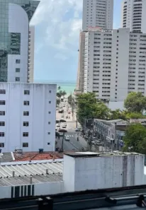 Apartamento com 3 Quartos à venda, 780m² no Boa Viagem, Recife