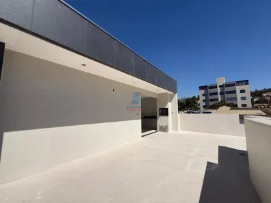 Cobertura com 3 Quartos à venda, 168m² no Parque Riacho das Pedras, Contagem