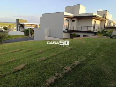 Lote/Terreno à venda, 400m² no Loteamento Parque dos Alecrins, Campinas