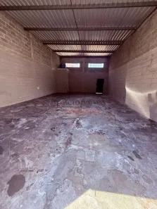 Galpão/Depósito/Armazém para alugar, 120m² no Alterosa, Ribeirão das Neves